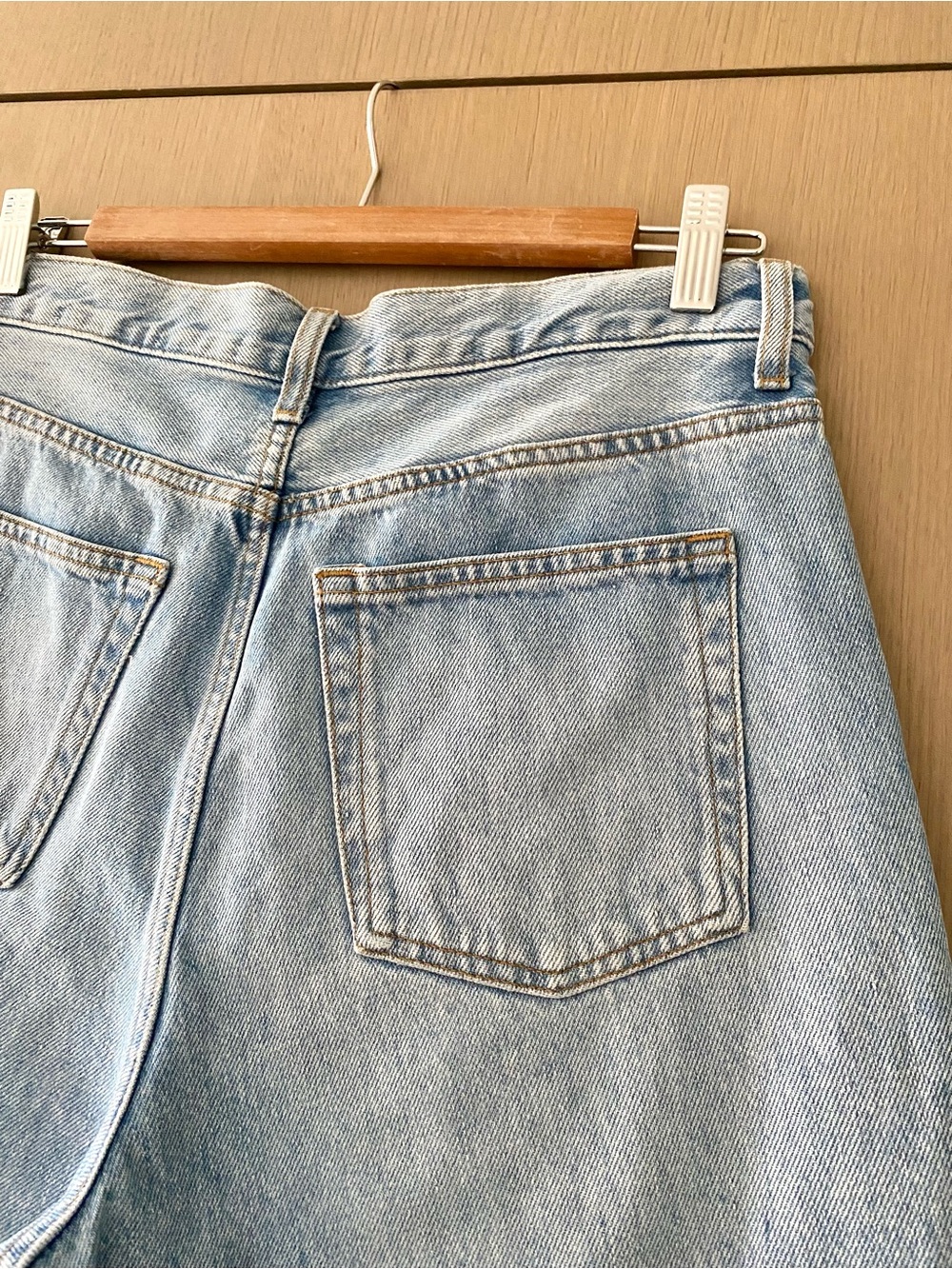 COS straight jeans - Picture 5 of 11